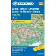 045 Laces - Val Martello - Silandro